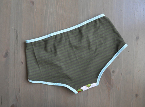 Cosy & Easy kalhotky vel. M — foto 4