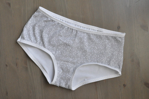 Cosy & Easy kalhotky vel. L — foto 2