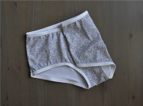 Cosy & Easy kalhotky vel. L — foto 4