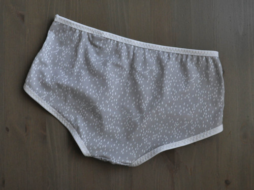 Cosy & Easy kalhotky vel. L — foto 3