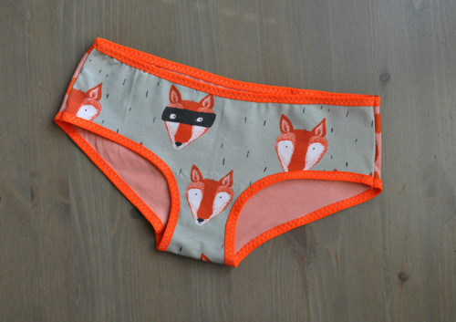 Cosy & Cutty kalhotky vel. M — foto 2