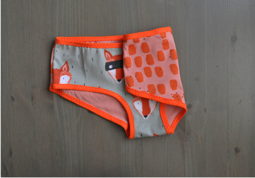 Cosy & Cutty kalhotky vel. M — foto 3