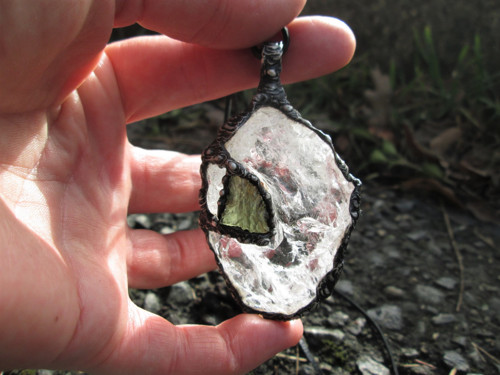 Talisman ,, Hvězdných dětí " — foto 3