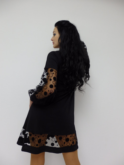 Šatičky Shalma-velikost 36-40 — foto 6