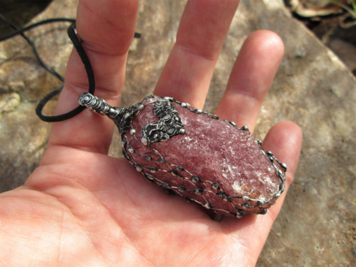 Talisman ,, Afrodita " — foto 6