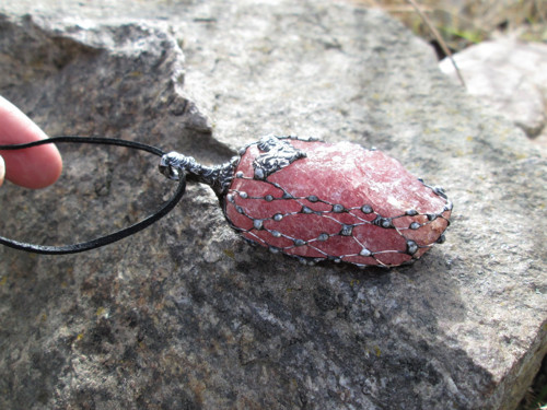 Talisman ,, Afrodita " — foto 4