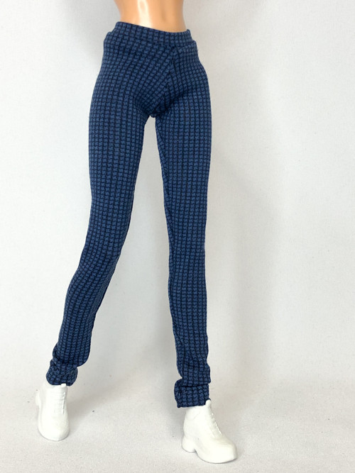 Legíny pro barbie — foto 2