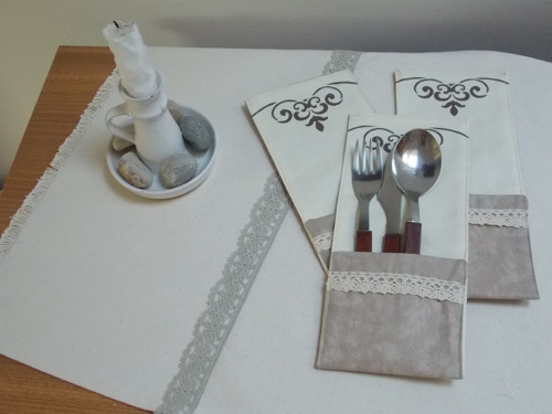 Provance stolování — foto 2