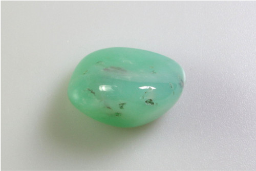 Chryzopras 2,4 cm — foto 3