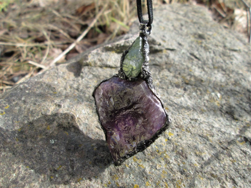 Talisman ,, Ochránce aury " — foto 4