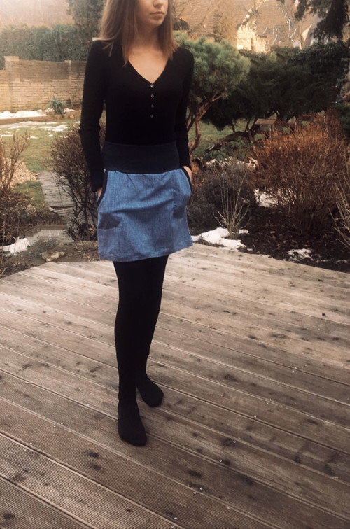 Anna - kapsy — foto 3