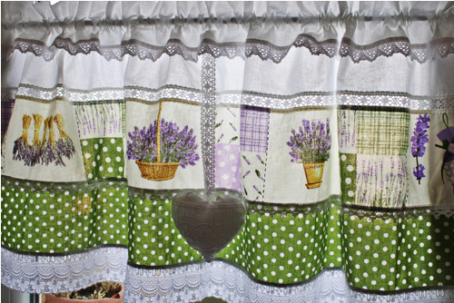 Záclonky - zakázka — foto 2