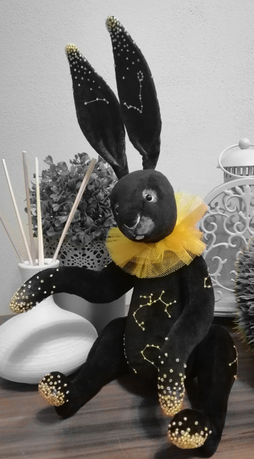 Králík — foto 6