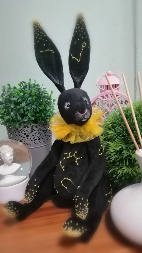 Králík — foto 5
