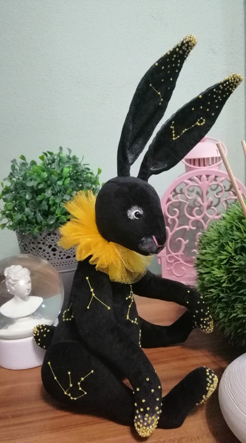 Králík — foto 3