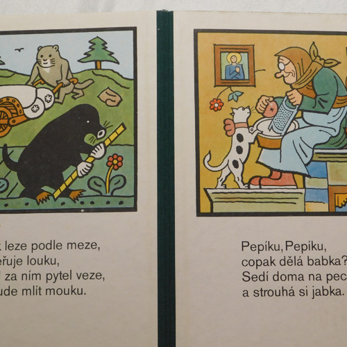 Říkadla-J.Lada — foto 5