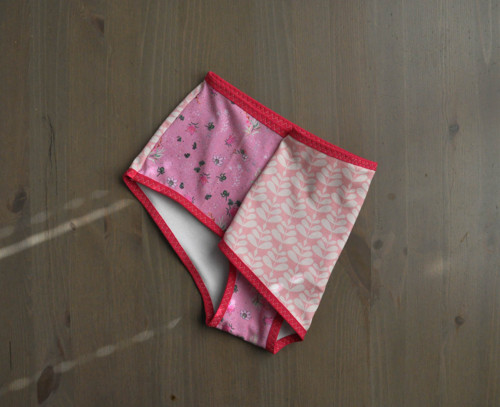 Cosy & Easy kalhotky vel. M — foto 3