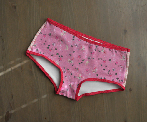 Cosy & Easy kalhotky vel. M — foto 2