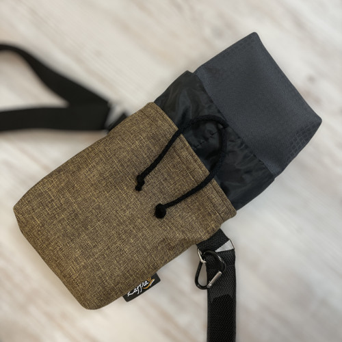 Pamlskovník- Buldoček / Zaffy Classic — foto 4