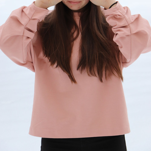 Al mikino... (powder) — foto 3