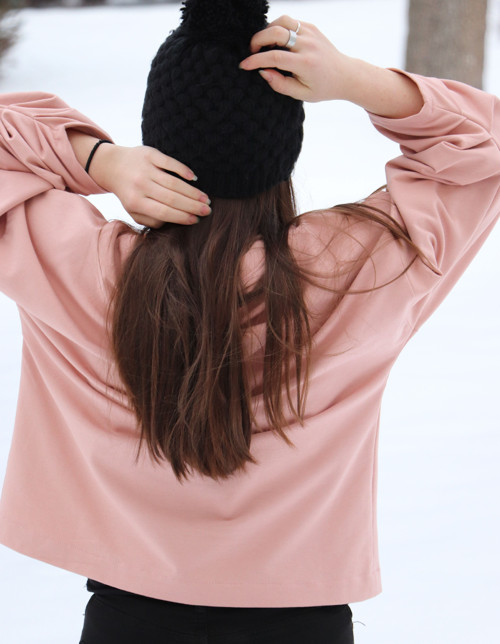 Al mikino... (powder) — foto 4