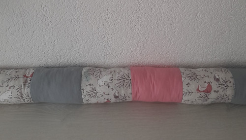 Šnečí mantinel — foto 2