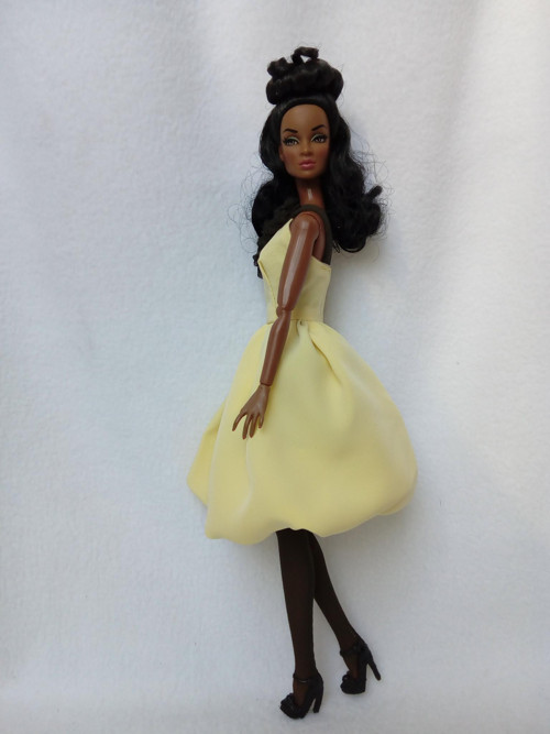 Šatičky pro Barbie — foto 2