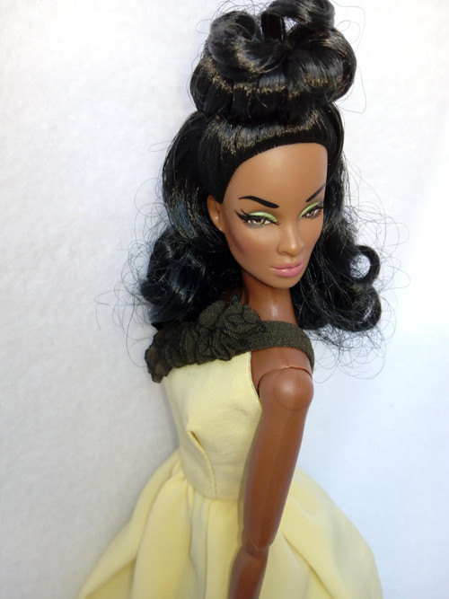 Šatičky pro Barbie — foto 3