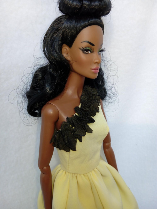 Šatičky pro Barbie — foto 4