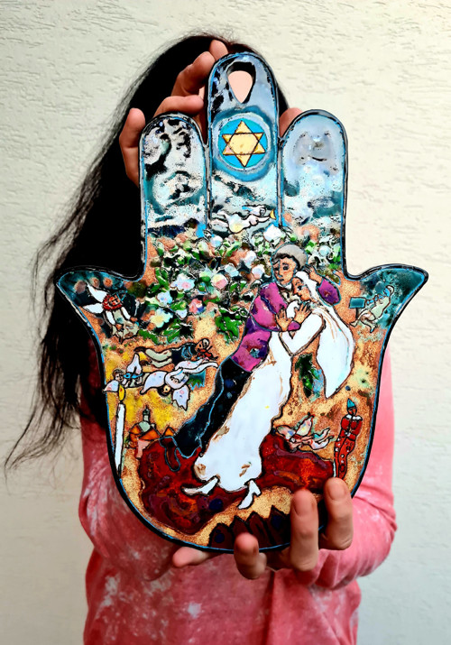 HAMSA — foto 2