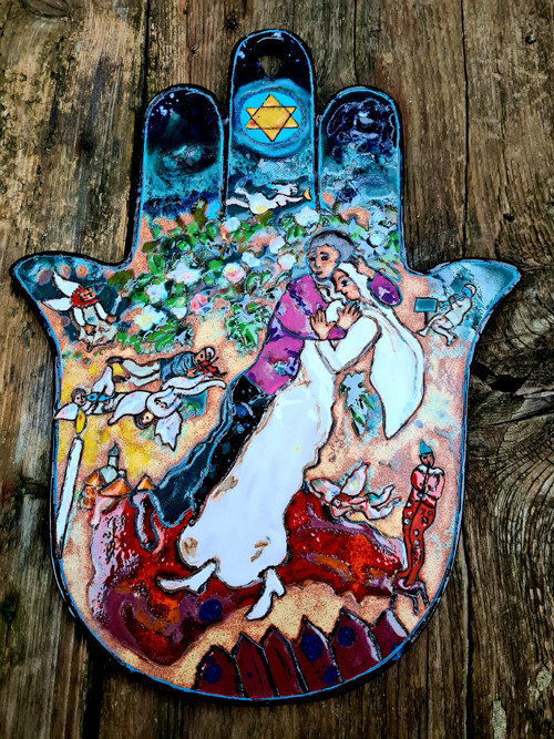HAMSA — foto 3
