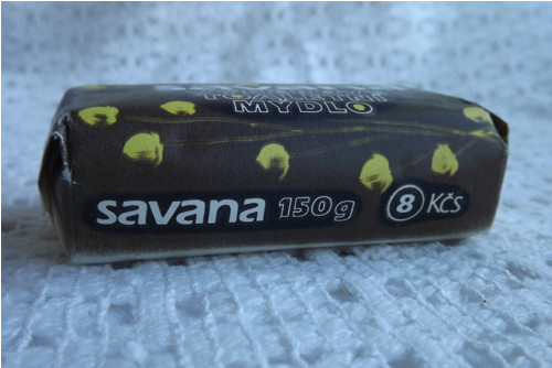 Savana — foto 2