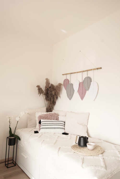 Pirkovy set Macrame 10 — foto 3