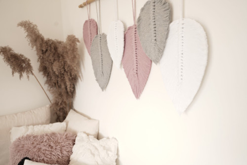 Pirkovy set Macrame 10 — foto 4
