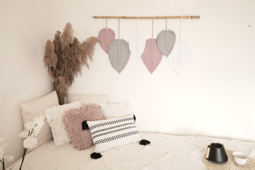 Pirkovy set Macrame 10 — foto 5