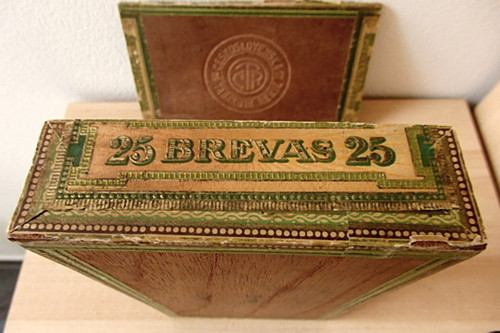 25 Brevas — foto 5