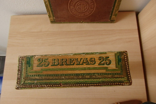 25 Brevas — foto 6