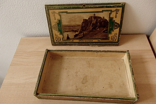 25 Brevas — foto 3