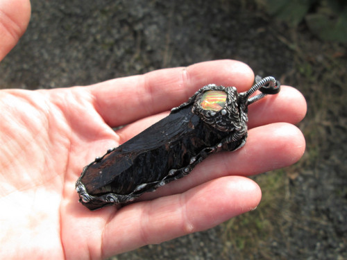 Talisman ,, Povznesení " — foto 2