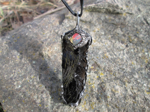 Talisman ,, Povznesení " — foto 3