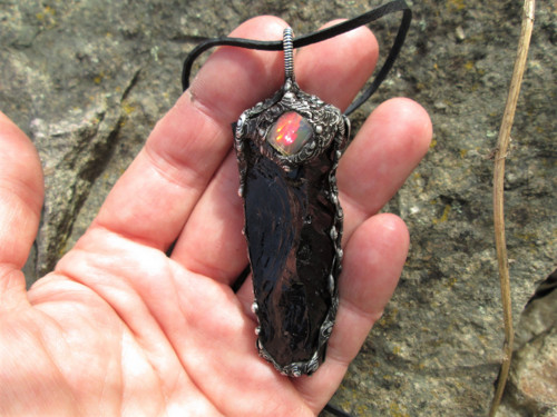 Talisman ,, Povznesení " — foto 6
