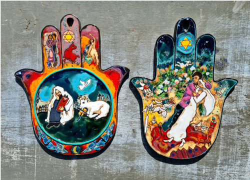 HAMSA — foto 5