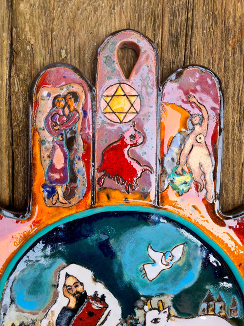 HAMSA — foto 4