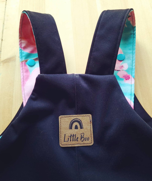 Softshell Lacle — foto 3