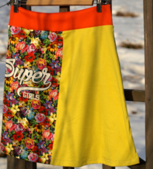 Happy Skirt — foto 2