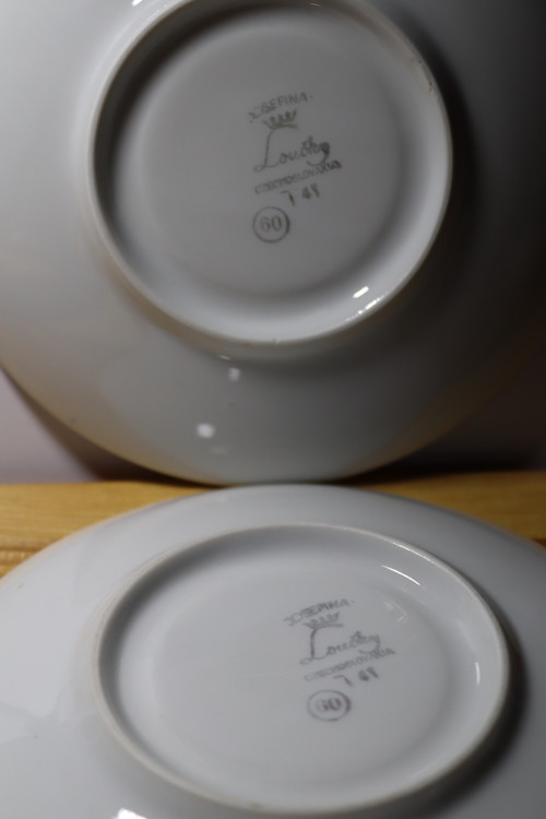 Talířek - Josefina Loučky — foto 3