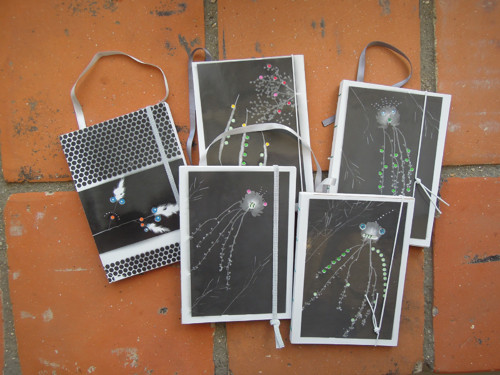 Notes Medúza III — foto 3