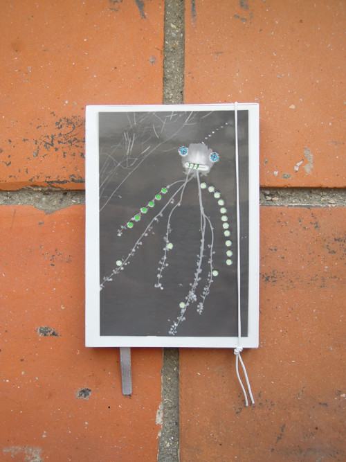 Notes Medúza III — foto 4