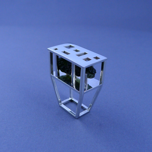 Block V — foto 3