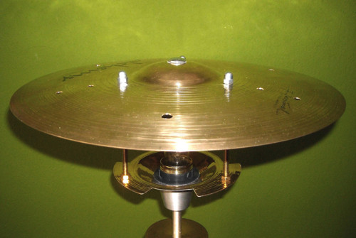 Alchemy Steel — foto 2